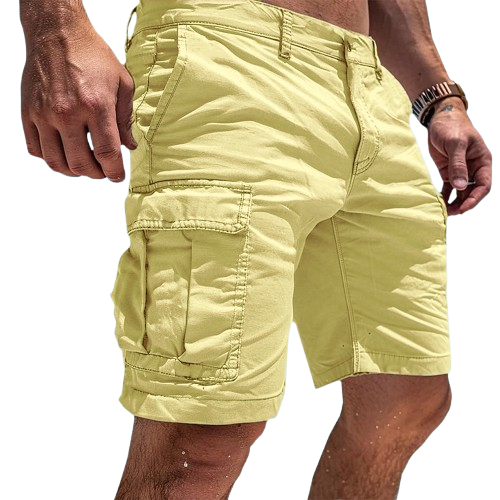 🔥Carson Cargo Shorts