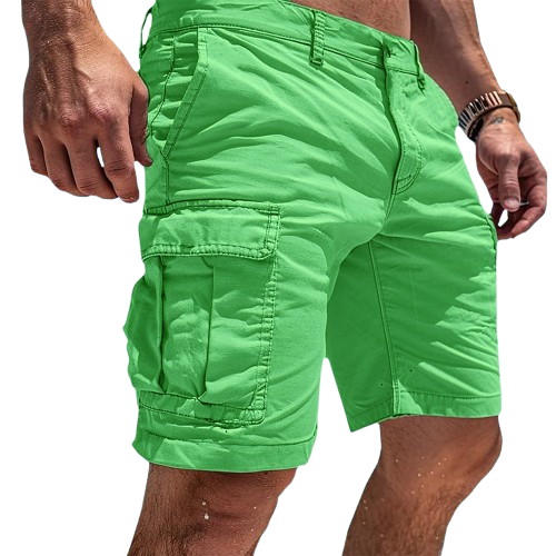 🔥Carson Cargo Shorts