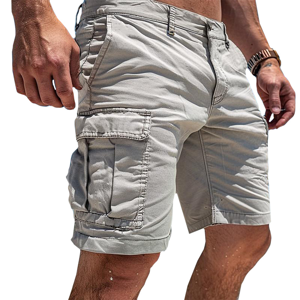 🔥Carson Cargo Shorts