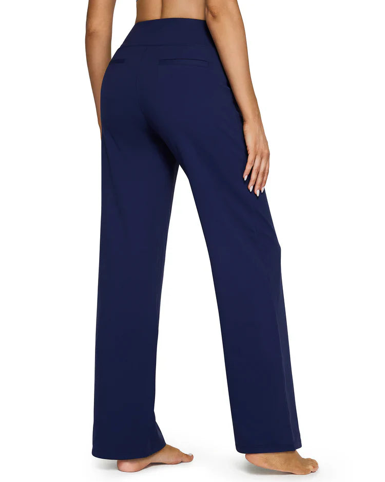 13 -Pack Wide leg Yoga Pants