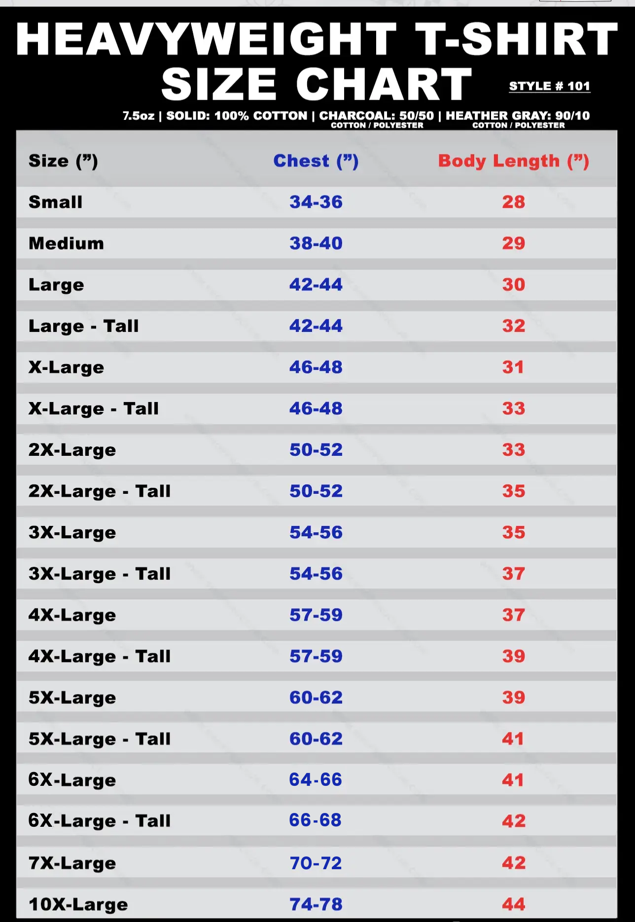 🔥Men's 12-Pack Oversized Heavyweight Cotton Short Sleeve Crew Neck T-shirts
