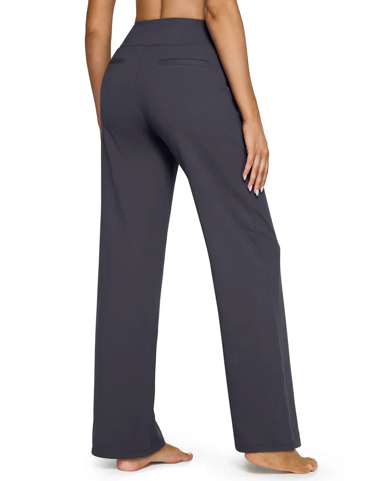 13 -Pack Wide leg Yoga Pants