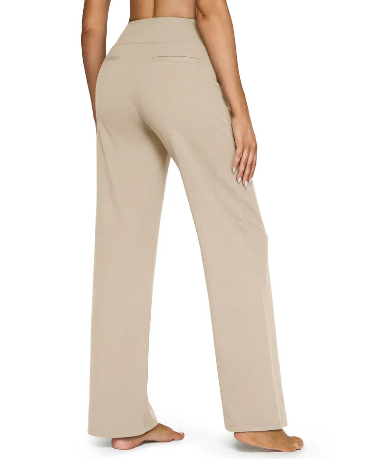 13 -Pack Wide leg Yoga Pants