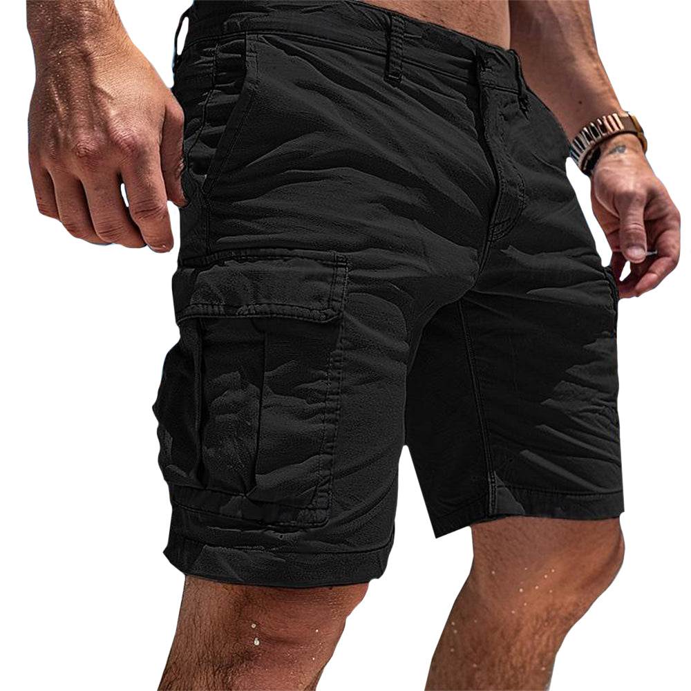 🔥Carson Cargo Shorts