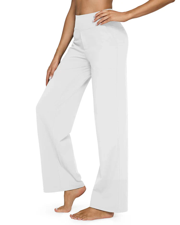 13 -Pack Wide leg Yoga Pants