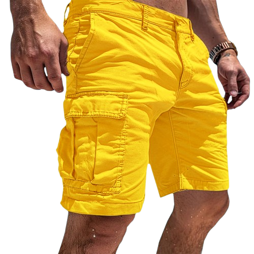 🔥Carson Cargo Shorts