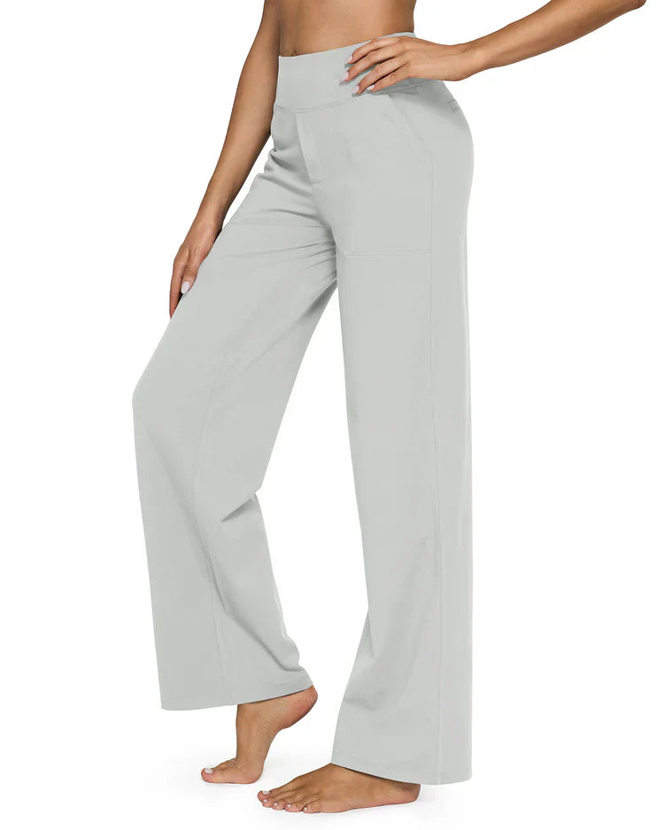 13 -Pack Wide leg Yoga Pants