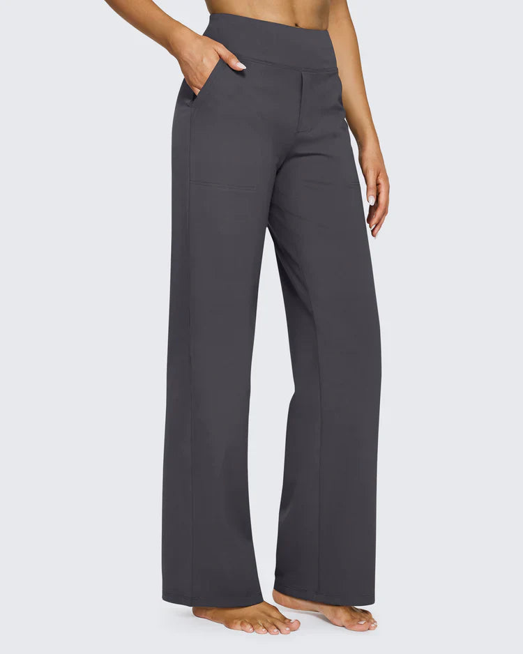 13 -Pack Wide leg Yoga Pants