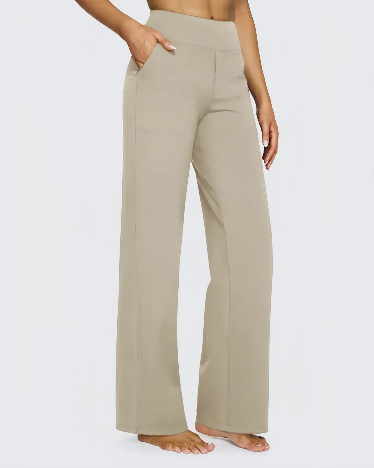 13 -Pack Wide leg Yoga Pants