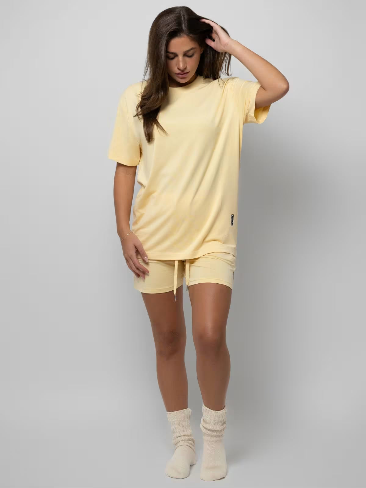 🔥Cloud Tee