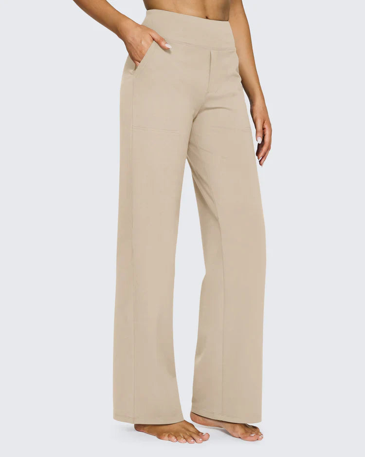 13 -Pack Wide leg Yoga Pants