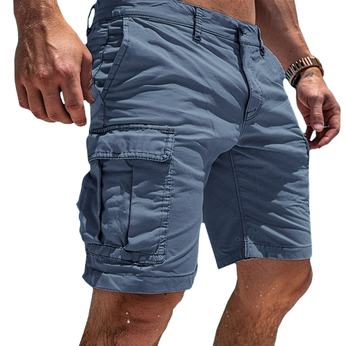 🔥Carson Cargo Shorts
