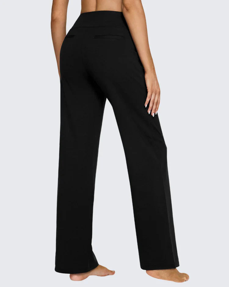 13 -Pack Wide leg Yoga Pants