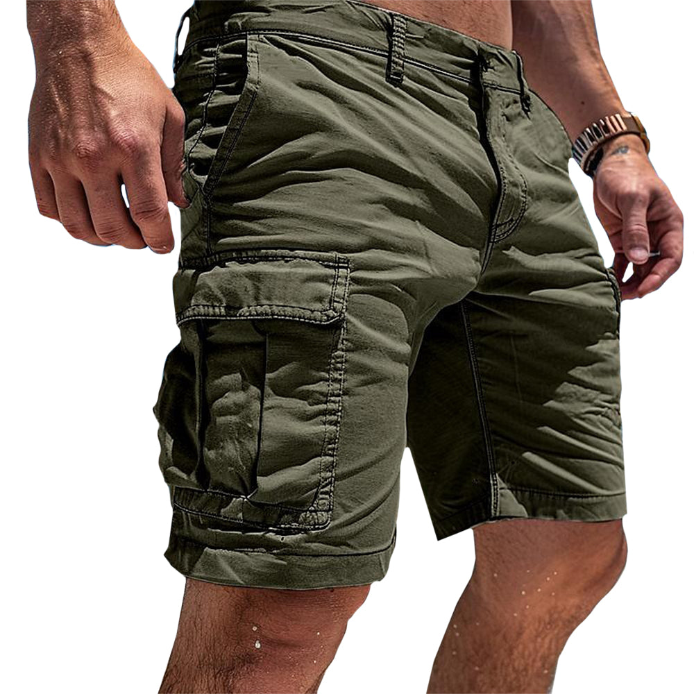 🔥Carson Cargo Shorts