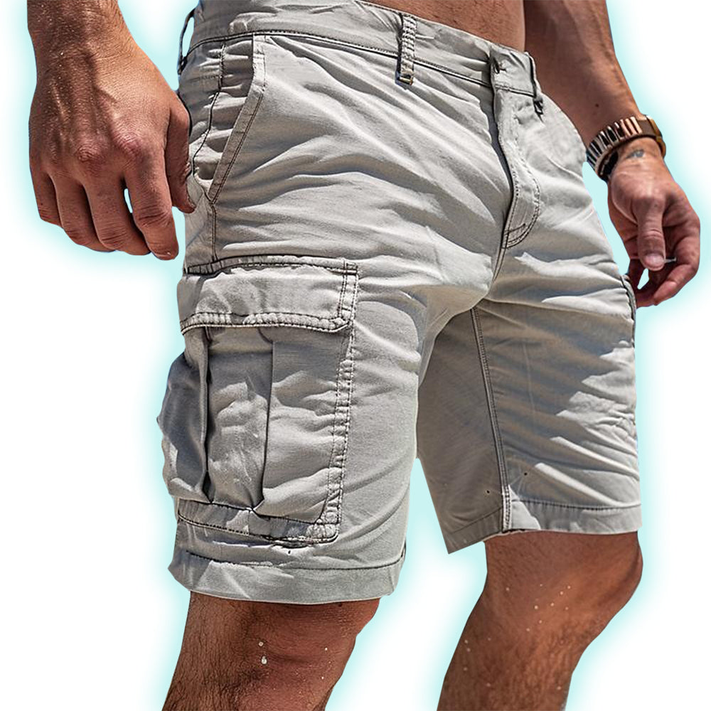 🔥Carson Cargo Shorts