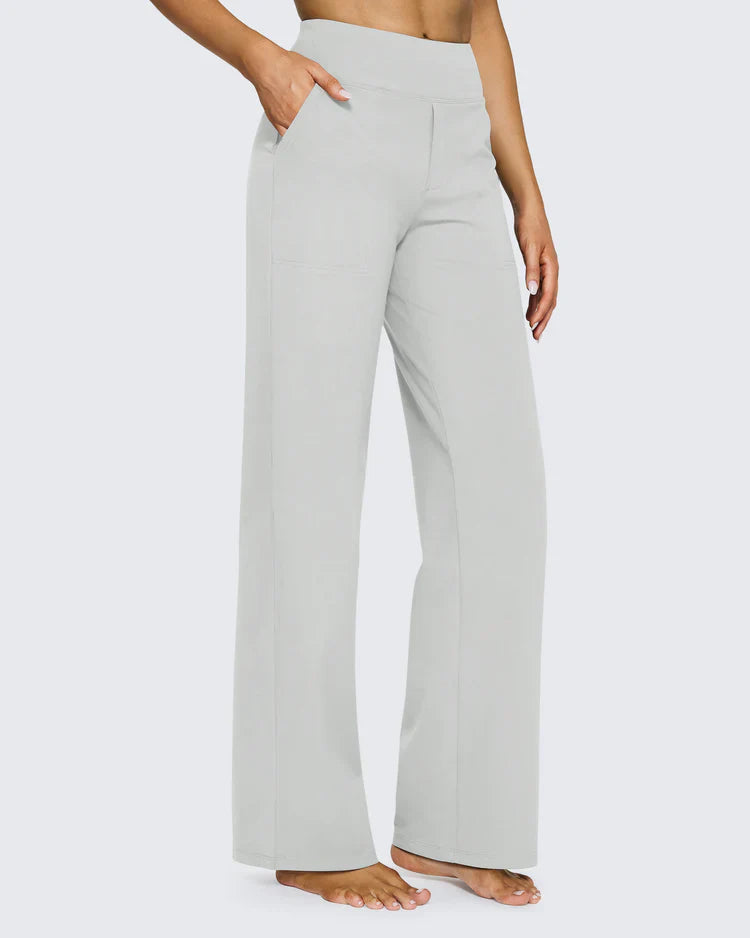 13 -Pack Wide leg Yoga Pants