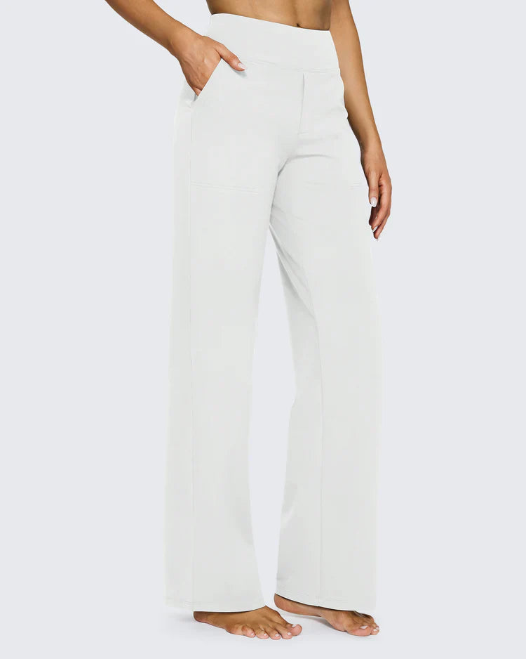 13 -Pack Wide leg Yoga Pants