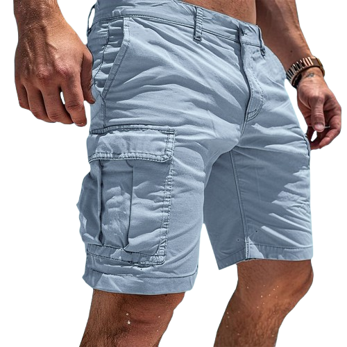 🔥Carson Cargo Shorts