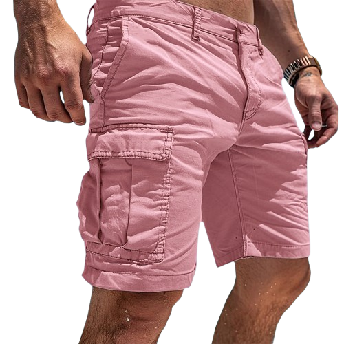 🔥Carson Cargo Shorts