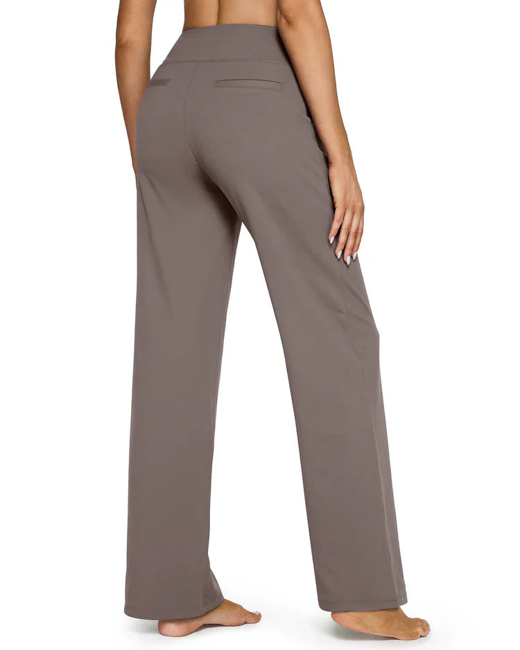 13 -Pack Wide leg Yoga Pants