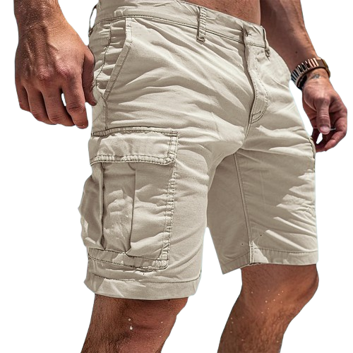 🔥Carson Cargo Shorts