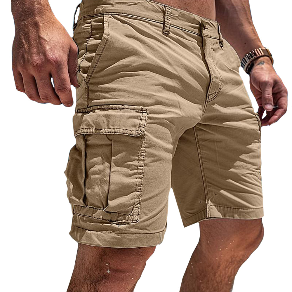 🔥Carson Cargo Shorts